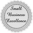 Small Business Excellence