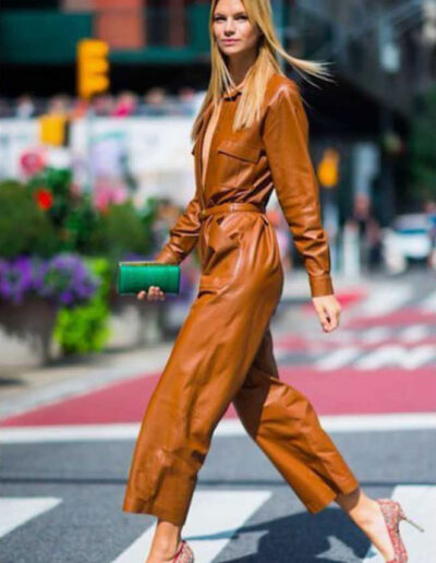 Leather & Fur Alterations New York NY