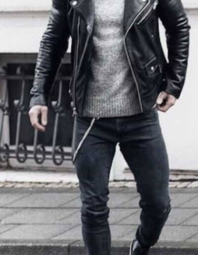 Leather Jacket Alteratoins New York NY