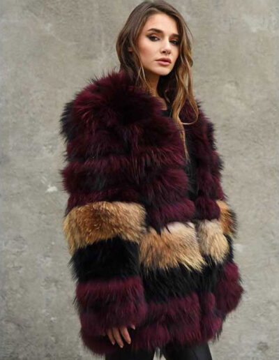 Fur & Leather alterations New York NY