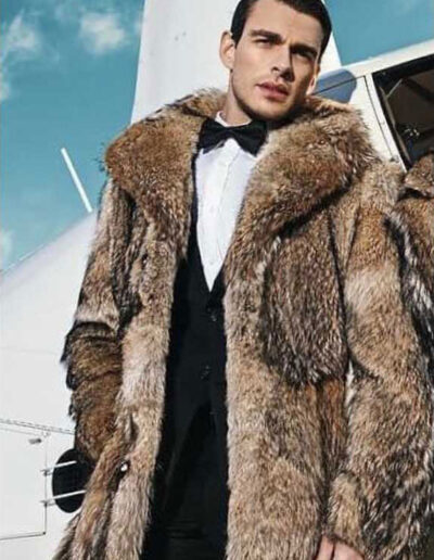 Fur Coats Alterations New York NY