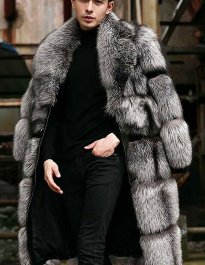 Fur Leather Coats Alterations New York NY