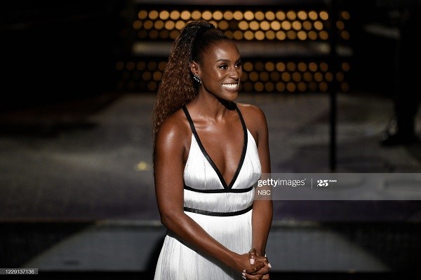 Issa Rae