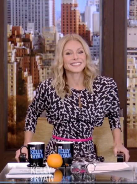 Kelly Ripa