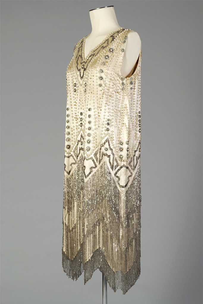 Flapper Dress