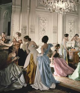 Charles James