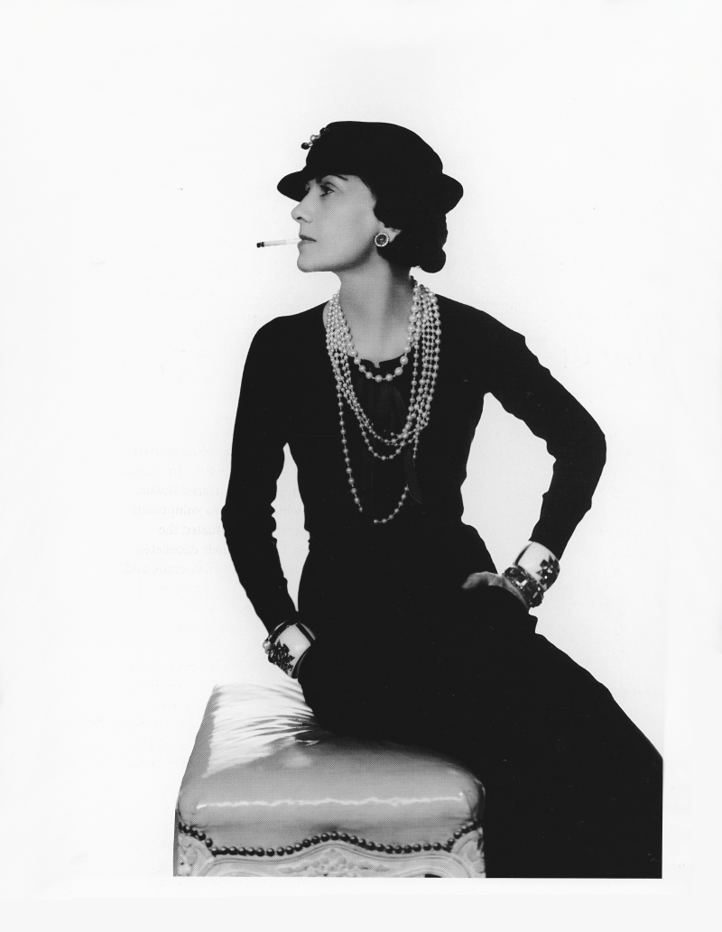 History of Fashion: 1920's Flappers & The New Woman - Luxtailor