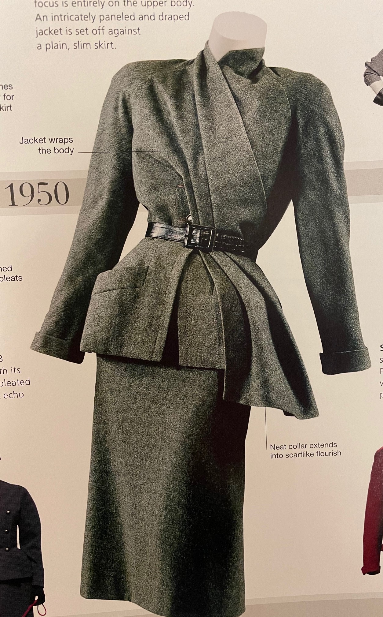 Jacket 1950