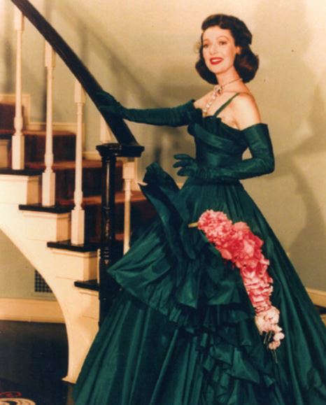 Loretta Young 1948