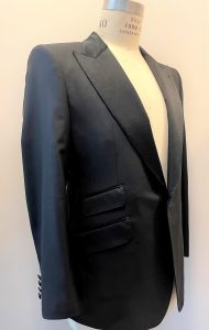 Jacket tailor nyc