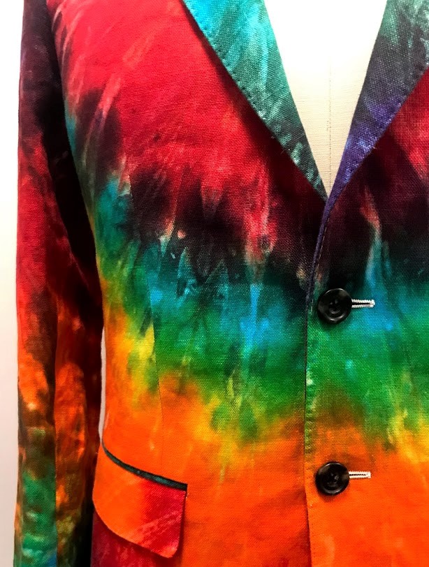 Celebrate Pride in Style Luxtailor