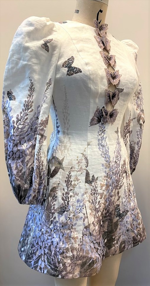 zimmermann dress