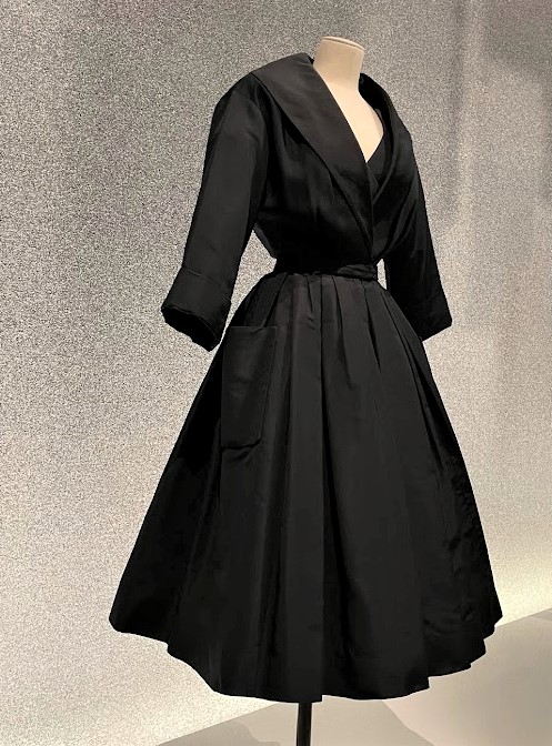 Christian Dior: Designer Of Dreams - Luxtailor