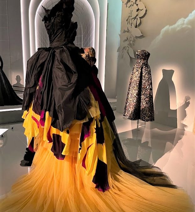 Christian Dior: Designer Of Dreams