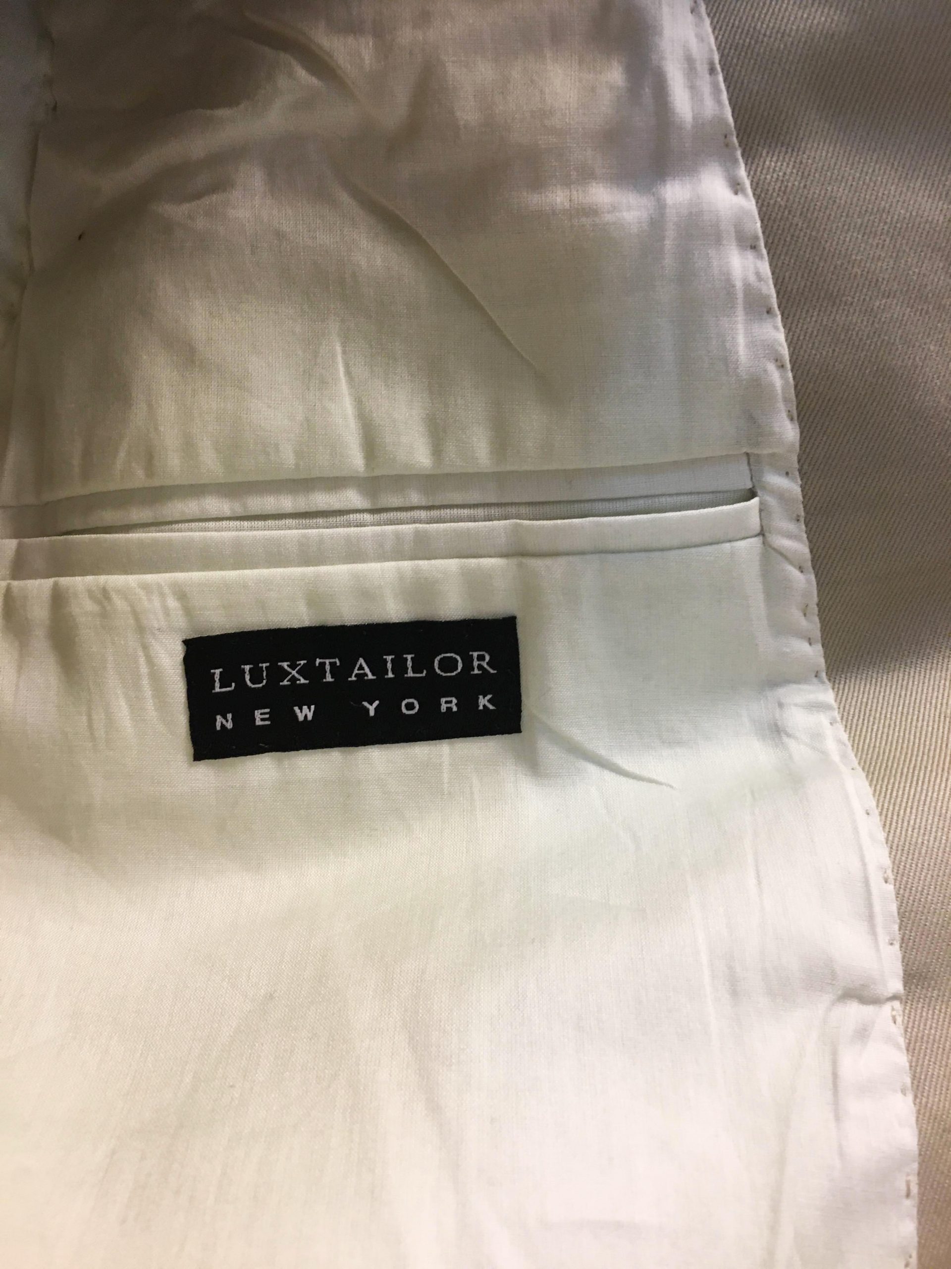 Luxtailor