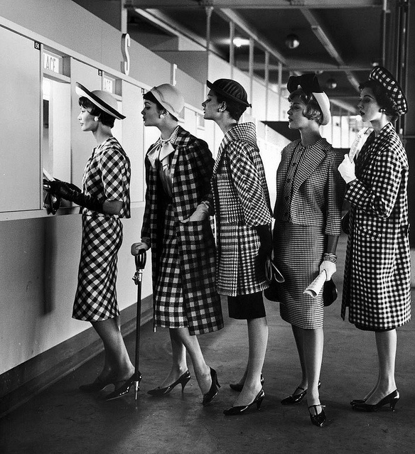 History of pants for women  Fifties fashion, 1950s fashion, Fashion