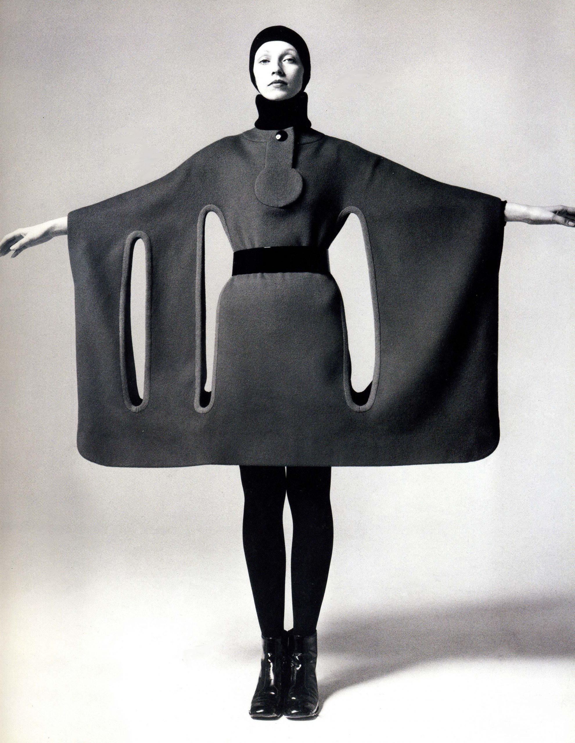 History of Fashion: 1960s - Luxtailor