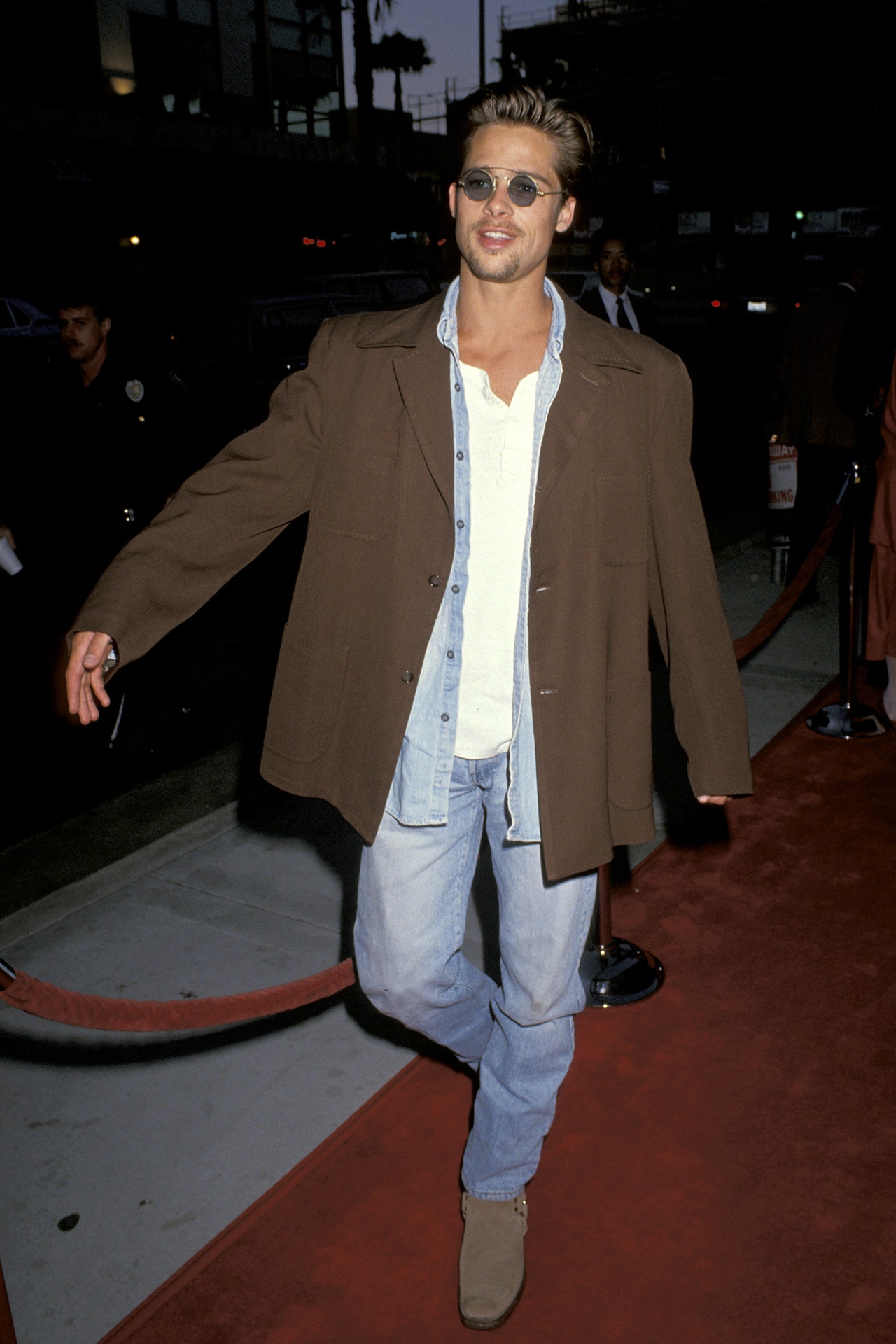 90s Fashion for Men – Timeless Outfits And Styles