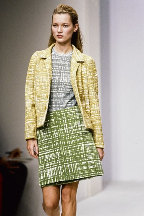 History of Fashion: 1990's - Luxtailor