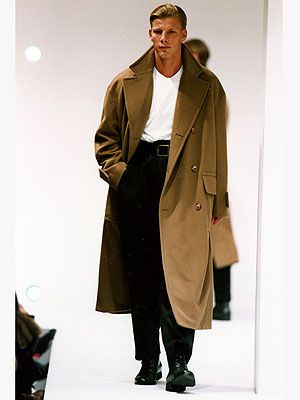 History of Fashion: 1990’s - Luxtailor