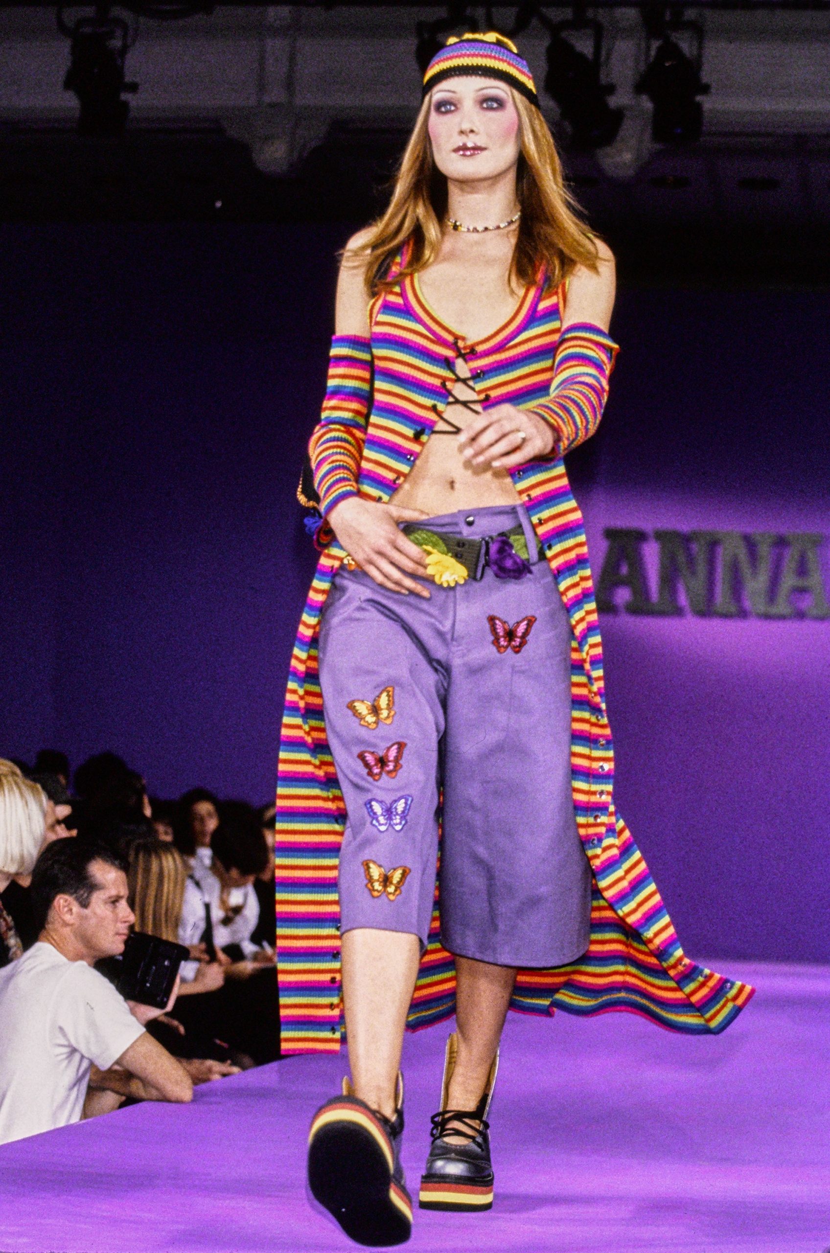 Why the '90s Is the Most Lasting Fashion Decade