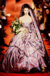 vivienne westwood 1990s